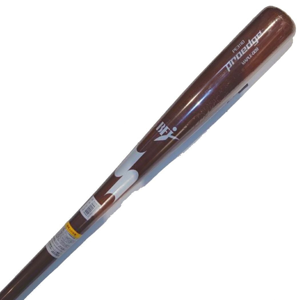 エスエスケイ SSK プロエッジ proedge 硬式用木製バット メイプル 84cm