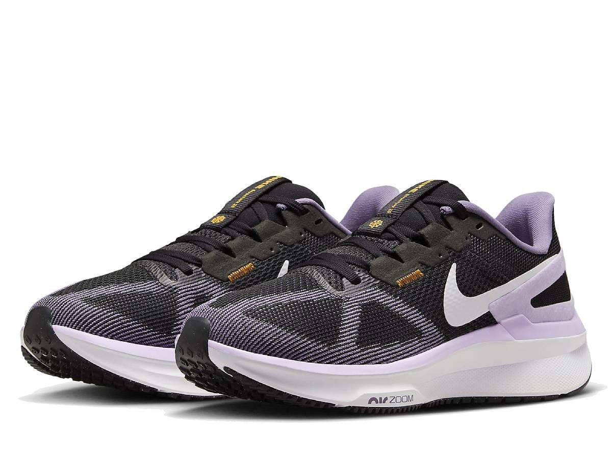 ナイキ NIKE AIR ZOOM STRUCTURE 25 エア ズーム ストラクチャー 25
