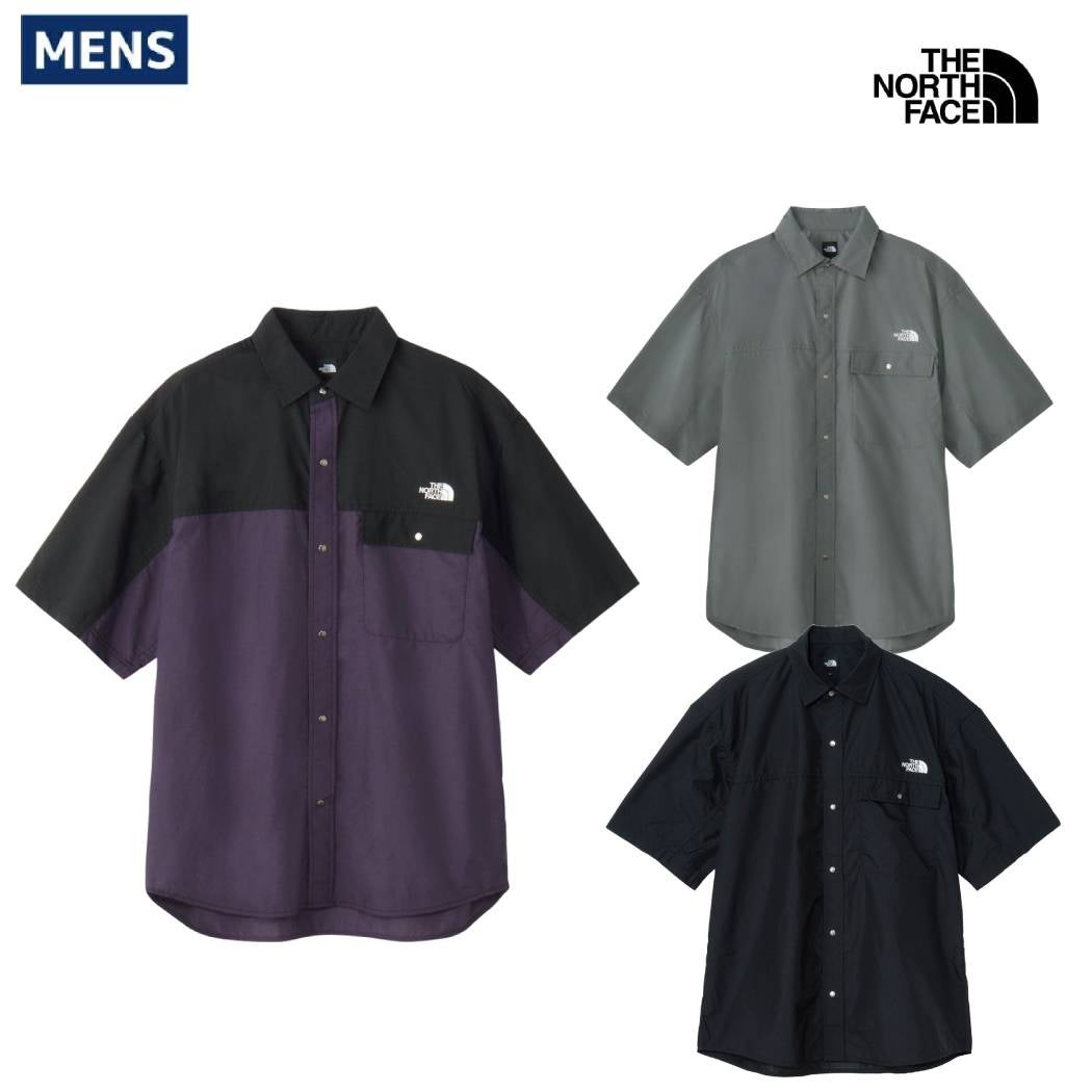 買取のお持ち込みも大歓迎！THE NORTH FACEのヌプシシャツです THE NORTH FACE ノースフェイス＞ L/S Nuptse Shirt ロングスリーブ