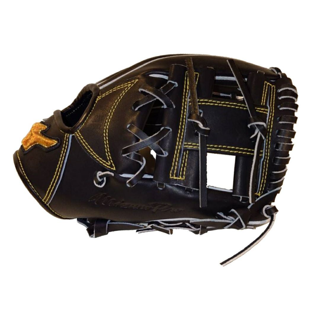 ミズノ MIZUNO 【専用グラブ袋付き】 ミズノプロ MizunoPro CRAFTED