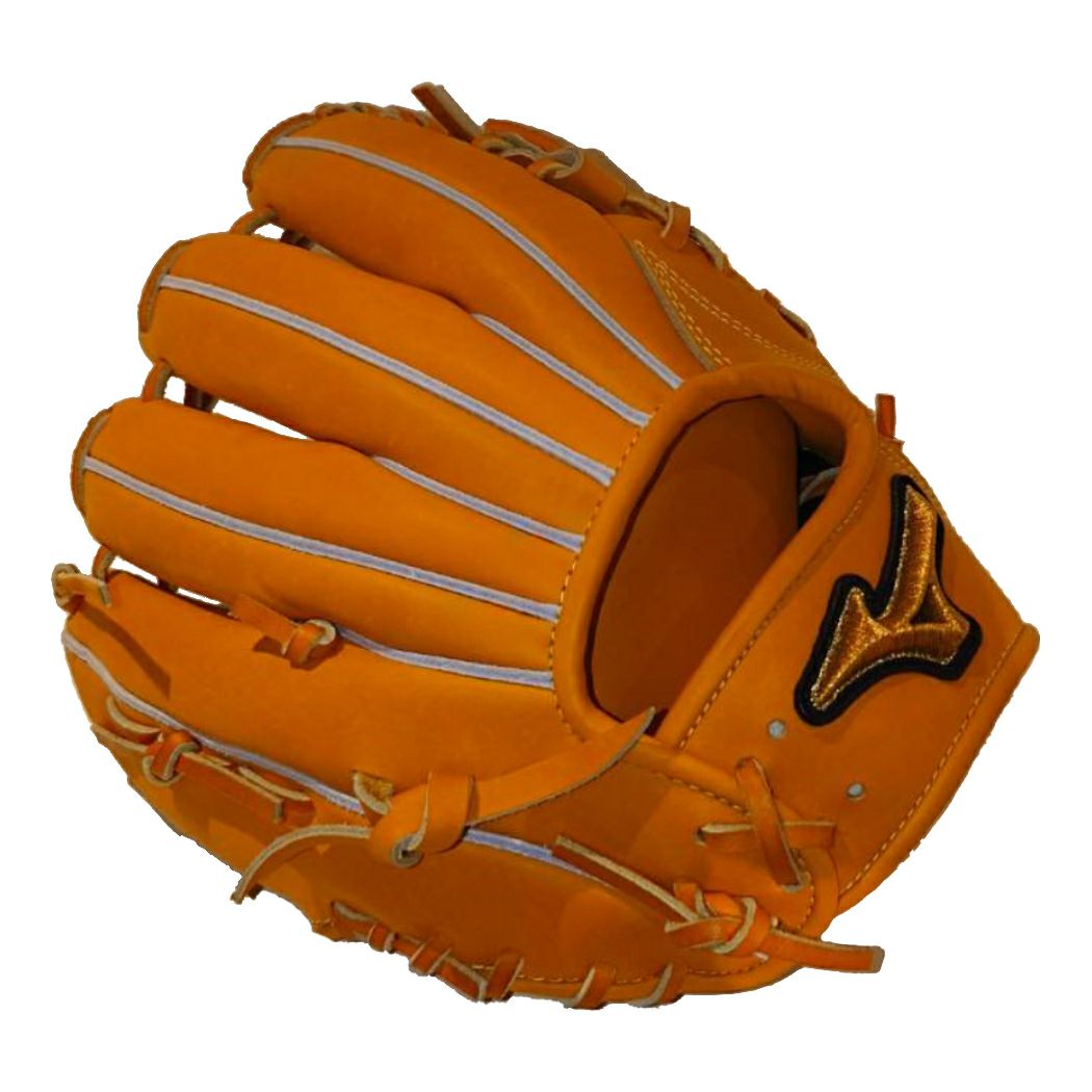 ミズノ MIZUNO 【専用グラブ袋付き】 ミズノプロ MizunoPro CRAFTED