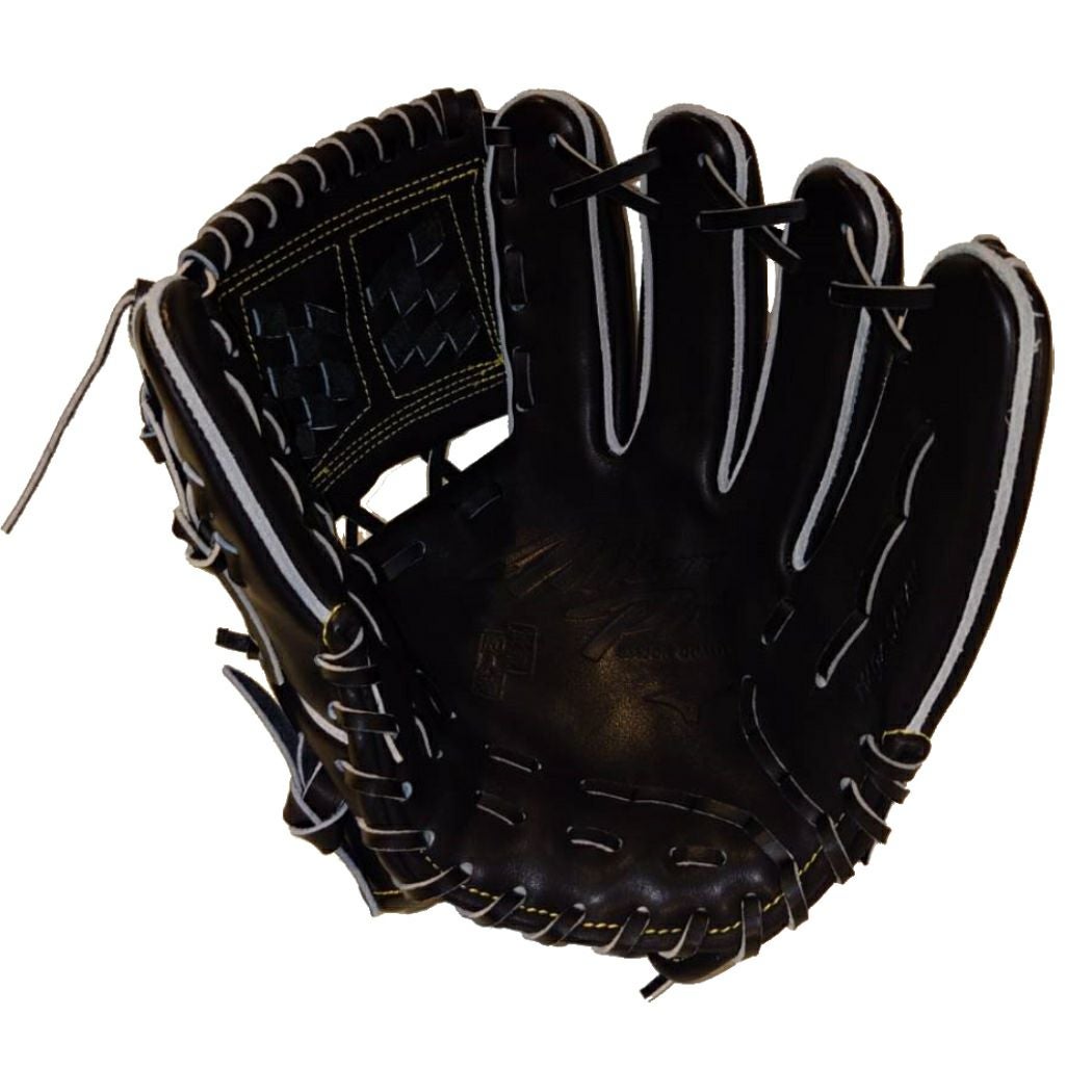 ミズノ MIZUNO 【専用グラブ袋付き】 ミズノプロ MizunoPro CRAFTED
