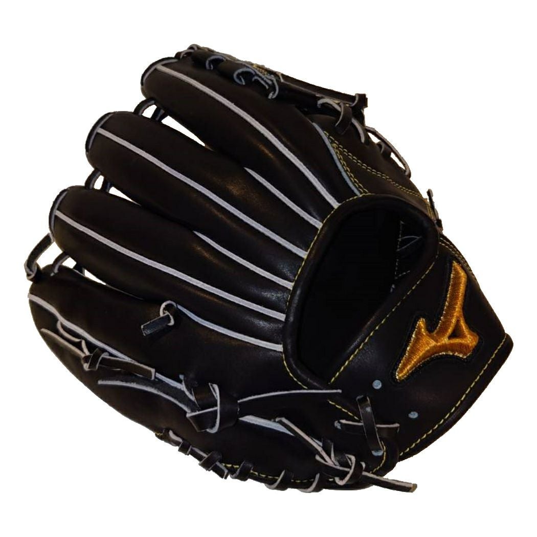【三連休特価】MizunoPro 硬式内野MM型　クラフティッドエディション ミズノ ミズノプロ クラフティッドエディション 内野グローブ MM型