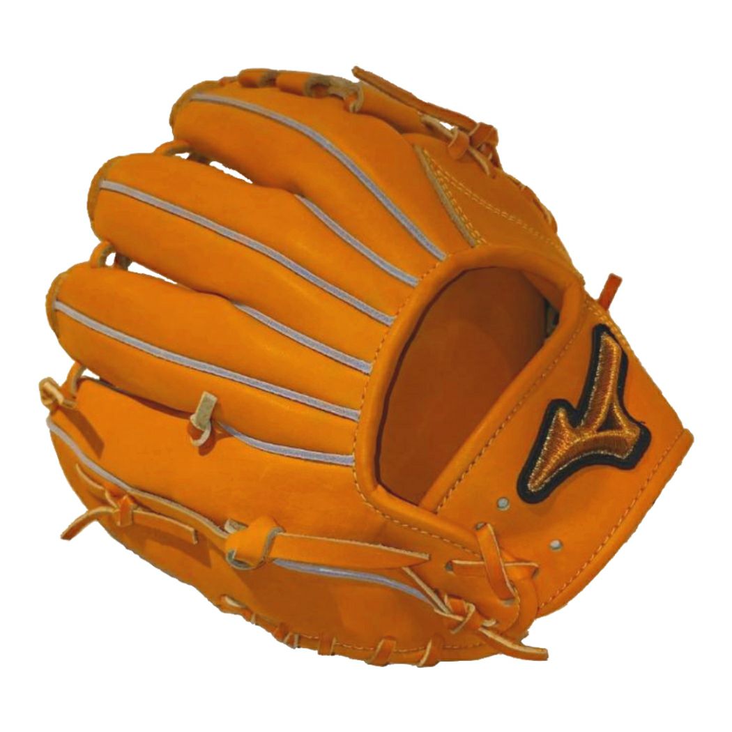 値下不可　定価49,500ミズノプロmizunopro硬式　内野手用 MIZUNO（ミズノ） ミズノプロ 軟式グラブ 内野手用 CRAFTED Edition