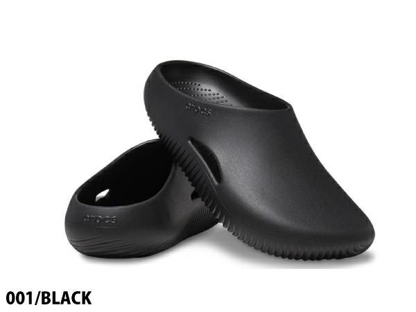 クロックス crocs MELLOW RECOVERY CLOG メロウ リカバリー クロッグ
