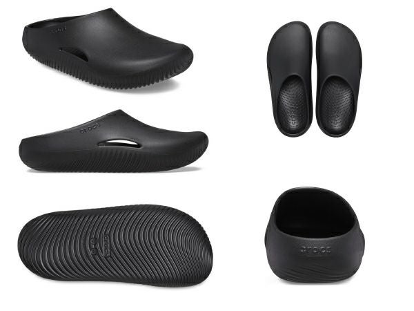 クロックス crocs MELLOW RECOVERY CLOG メロウ リカバリー クロッグ