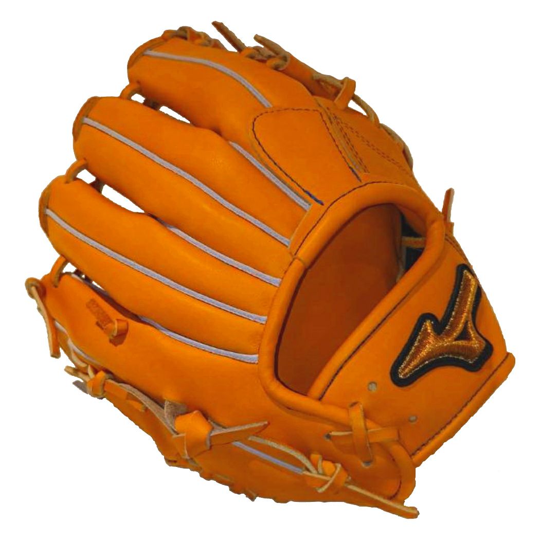 ミズノ MIZUNO 【専用グラブ袋付き】 ミズノプロ MizunoPro CRAFTED