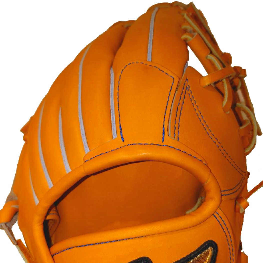 ミズノ MIZUNO 【専用グラブ袋付き】 ミズノプロ MizunoPro CRAFTED