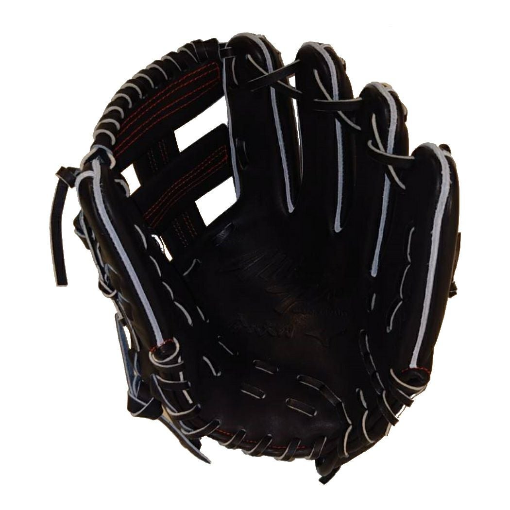 ミズノ MIZUNO 【専用グラブ袋付き】 ミズノプロ MizunoPro CRAFTED