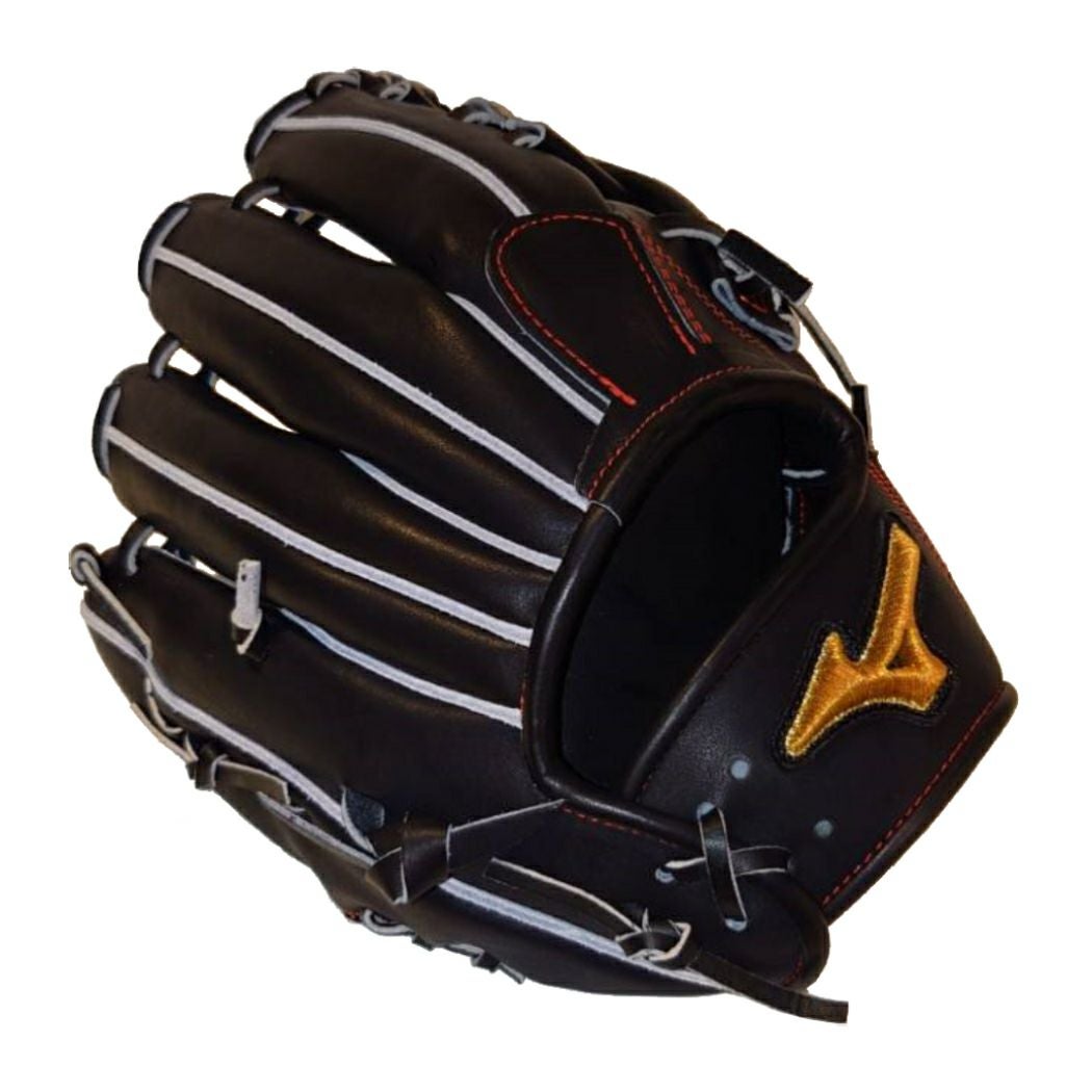 ミズノ MIZUNO 【専用グラブ袋付き】 ミズノプロ MizunoPro CRAFTED