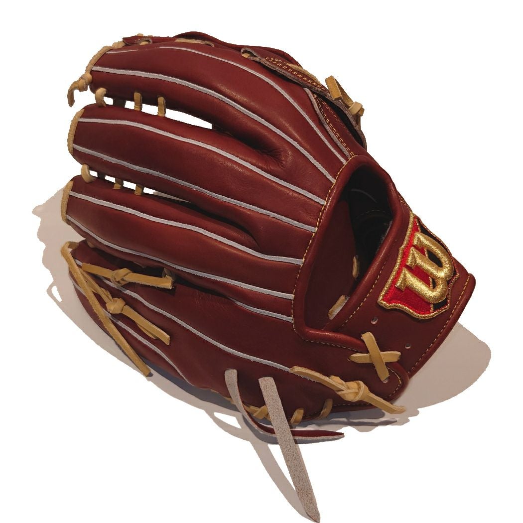 ウイルソン/ウィルソン Wilson 【専用グラブ袋付き】 ウィルソン