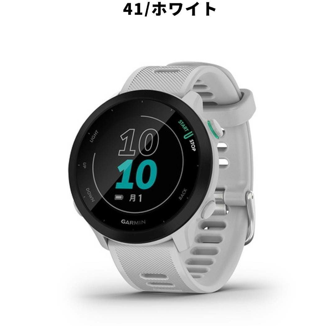 ガーミン GARMIN ForeAthlete 55 フォアアスリート ユニセックス