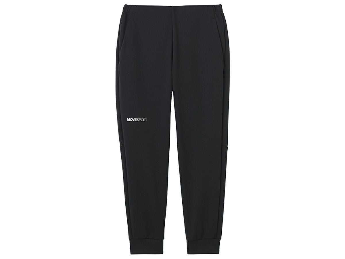 デサント DESCENTE S.F.TECH エス.エフ.テック テーパードジョガー