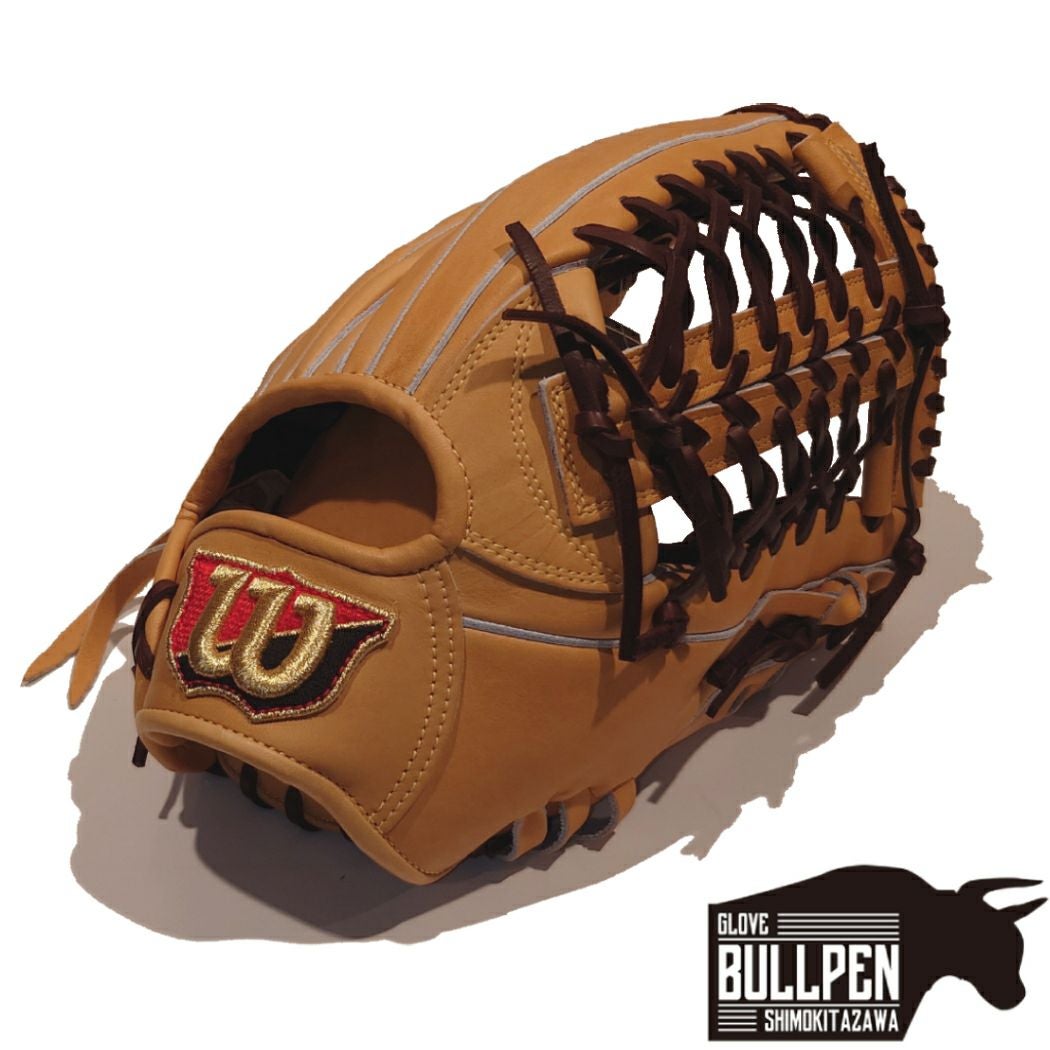 ウイルソン/ウィルソン Wilson Basic Lab DUAL ベーシックラボデュアル