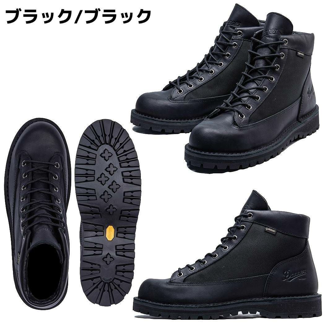ダナー Danner DANNER FIELD ダナー フィールド メンズ ブラウン