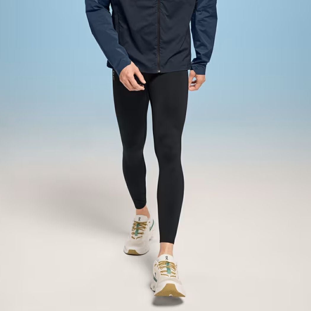 オン On Core Tights コアタイツ ロング メンズ ロングタイツ レギンス