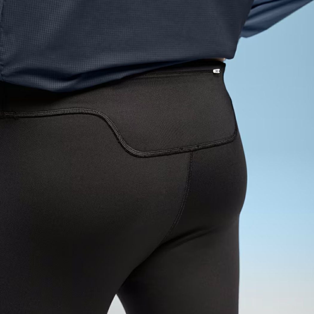 新品タグ付き on オン Core Tights コアタイツ 黒 メンズＳ オン On Core Tights コアタイツ ロング メンズ ロングタイツ レギンス