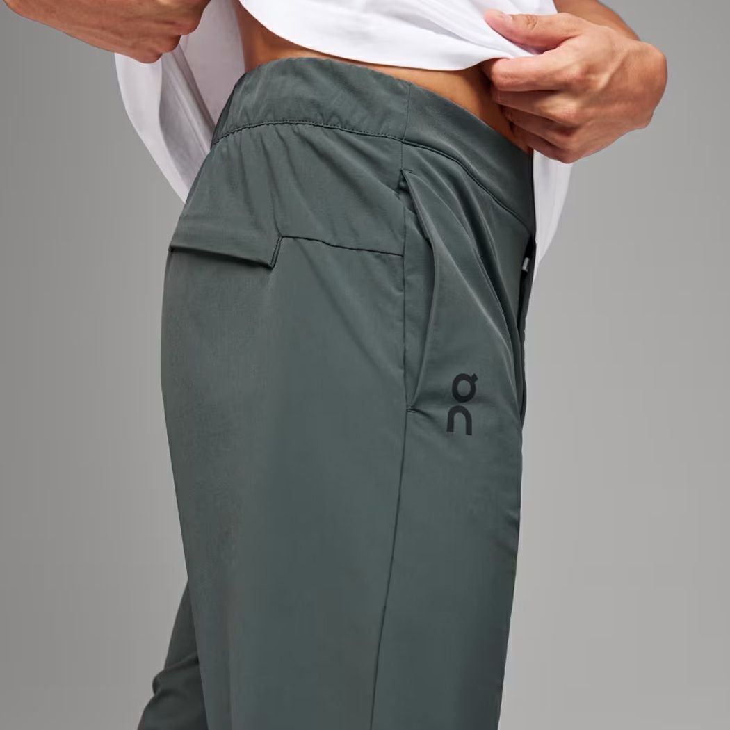 オン On Active Pants アクティブパンツ メンズ ロングパンツ