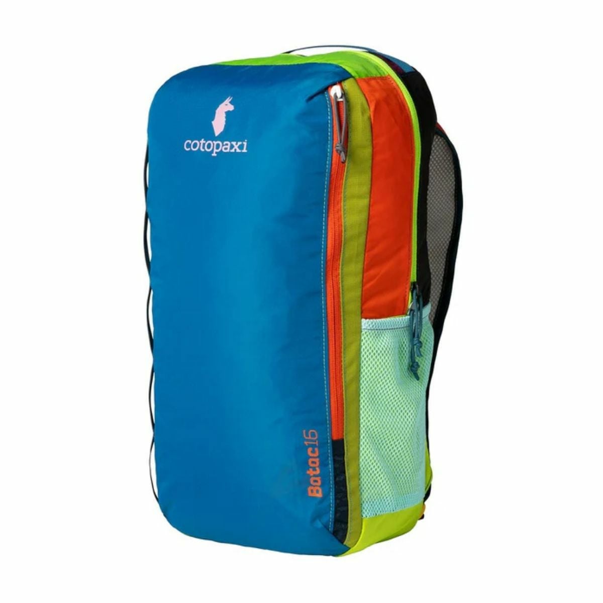 コトパクシ バタック バックパック デルディア 16L COTOPAXI BATAC