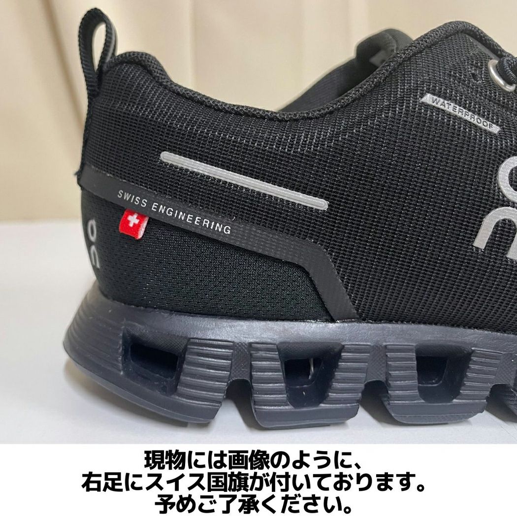 オン クラウドランナー ランニングシューズ ランシュー マラソン