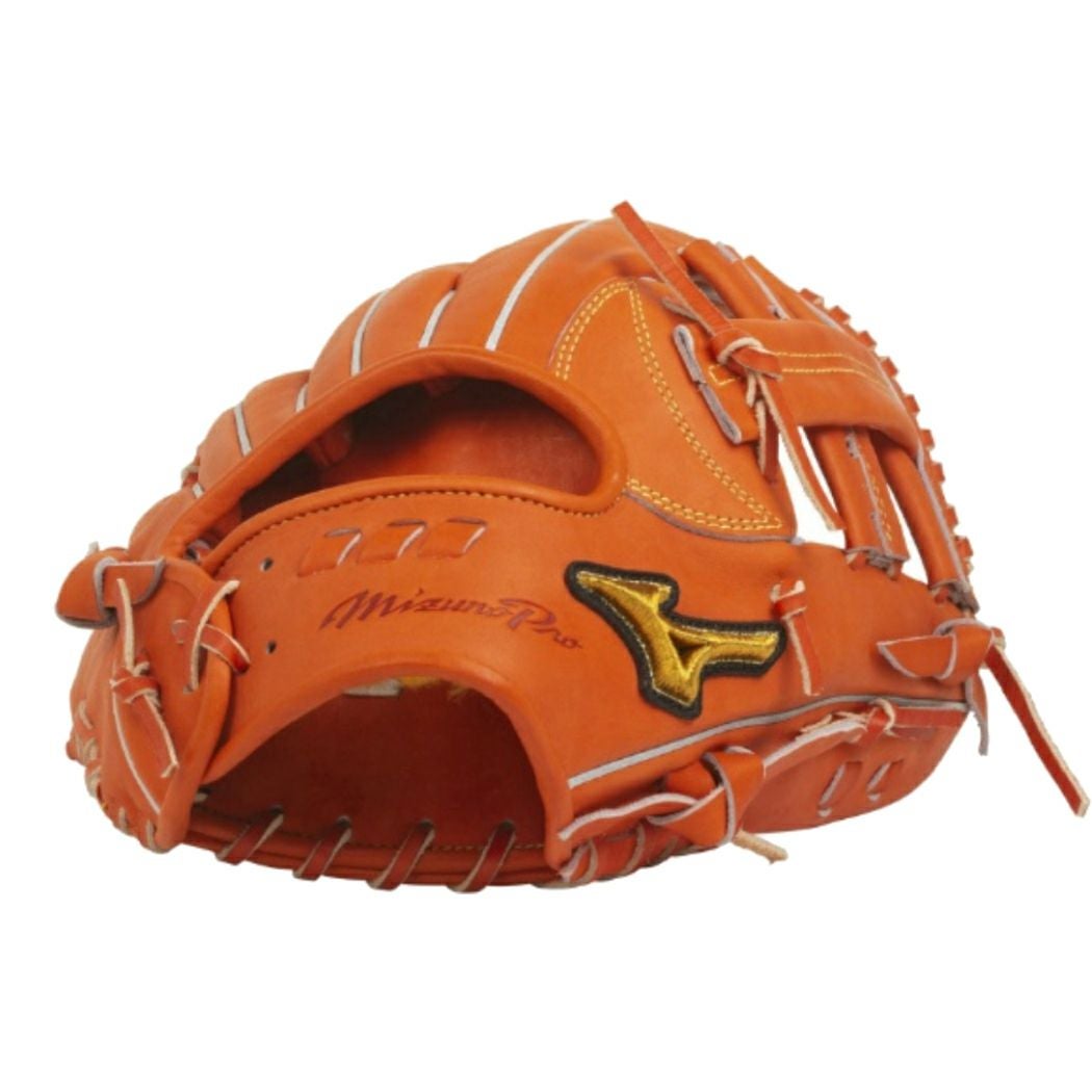 ミズノ MIZUNO 【専用グラブ袋付き】 ミズノプロ MizunoPro 5DNA
