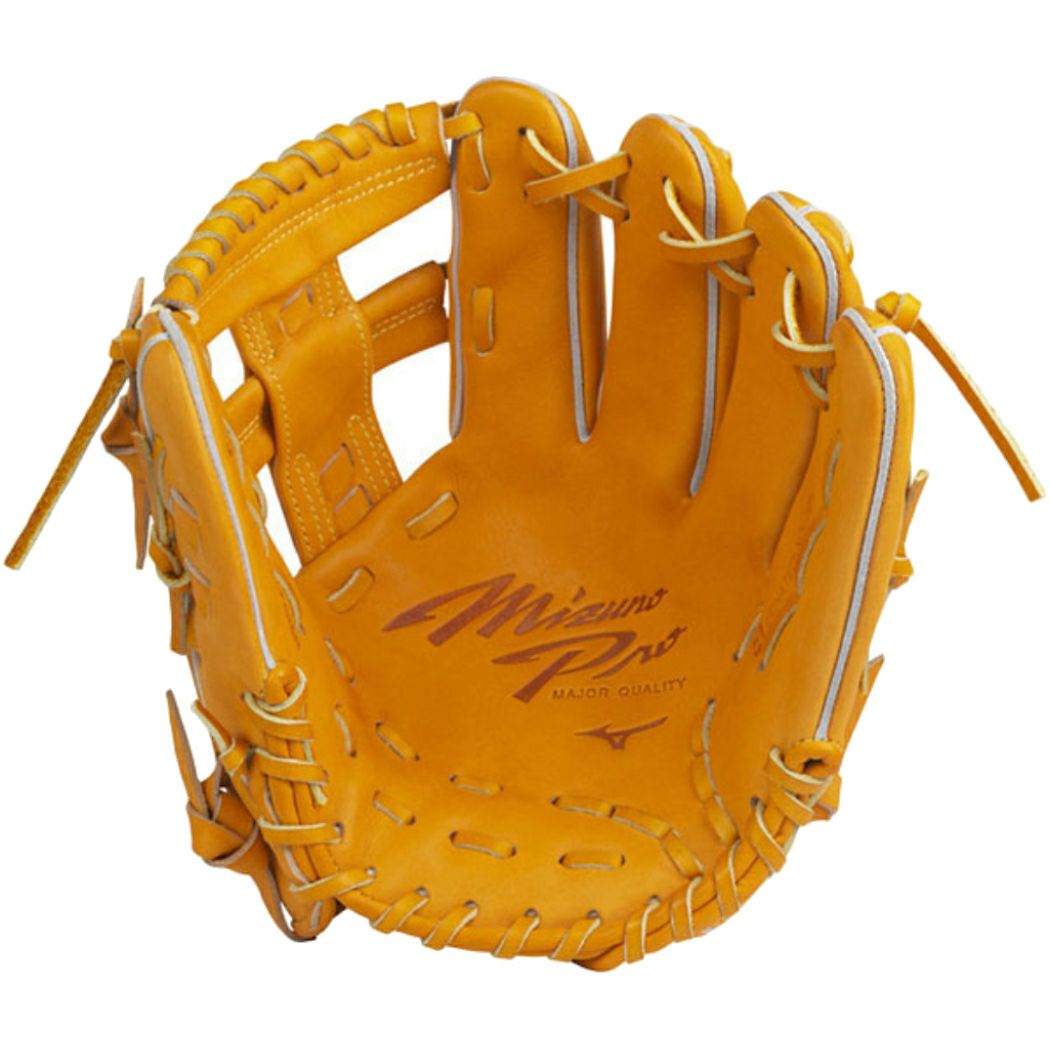 ミズノ MIZUNO 【専用グラブ袋付き】 ミズノプロ MizunoPro 5DNA