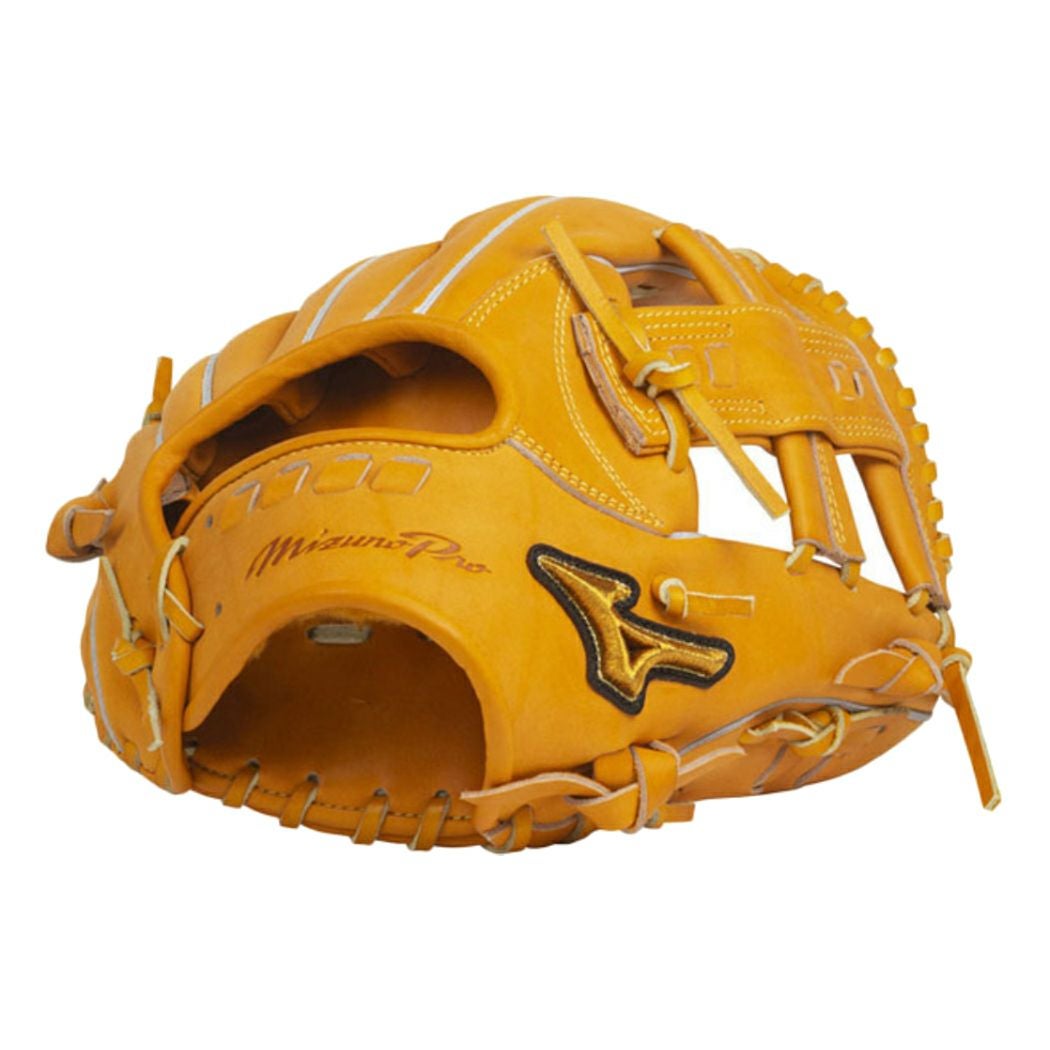 ミズノ MIZUNO 【専用グラブ袋付き】 ミズノプロ MizunoPro 5DNA