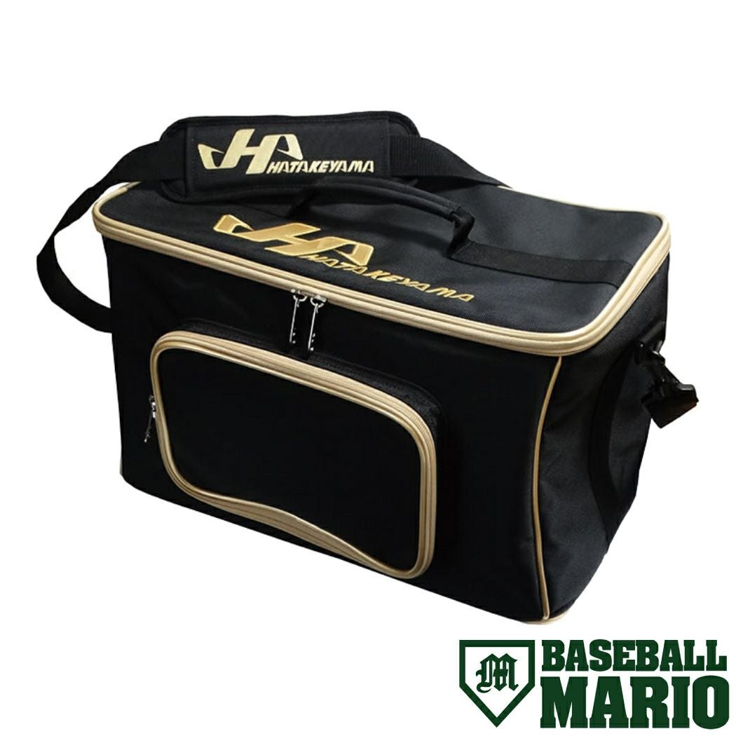 ハタケヤマ HATAKEYAMA グラブ・ミットBOX グラブケース ミットケース