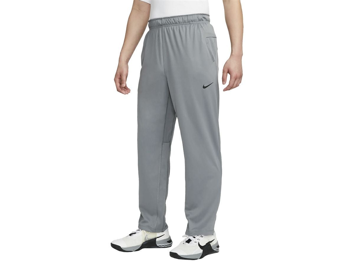 ナイキ NIKE Dri-FIT トータリティ ALT パンツ メンズ グレー 灰色
