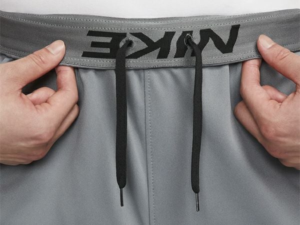 ナイキ NIKE Dri-FIT トータリティ ALT パンツ メンズ グレー 灰色