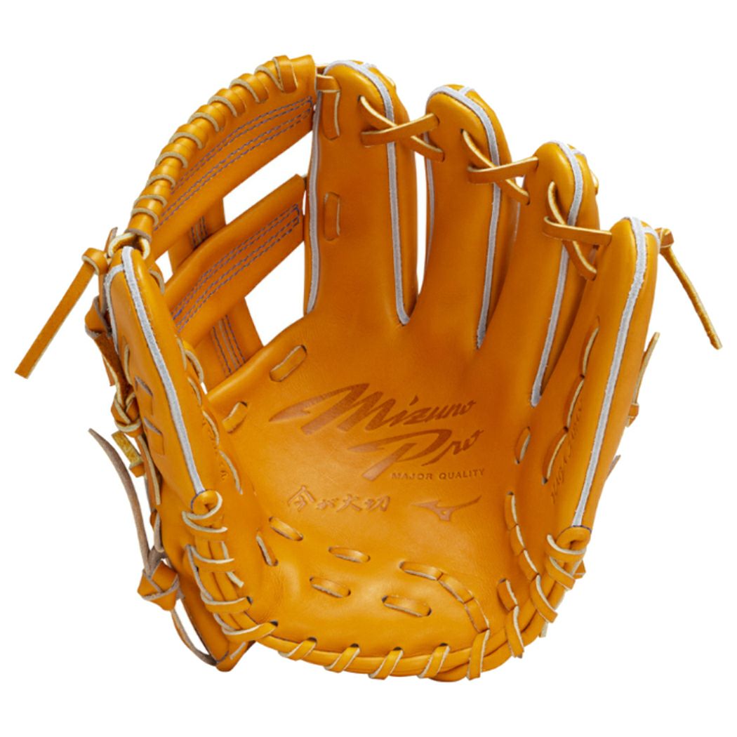 ミズノ ミズノプロ 軟式用グラブ 内野手用 内野TM型 サイズ9 一般
