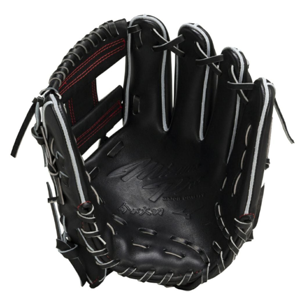 ミズノ MIZUNO 【専用グラブ袋付き】 ミズノプロ MizunoPro CRAFTED