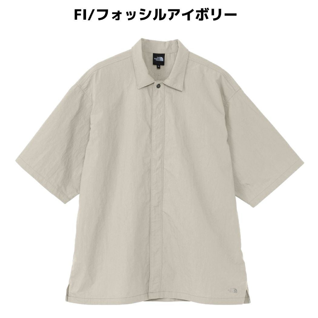 正規取扱店】ザ・ノース・フェイス THE NORTH FACE ショートスリーブ