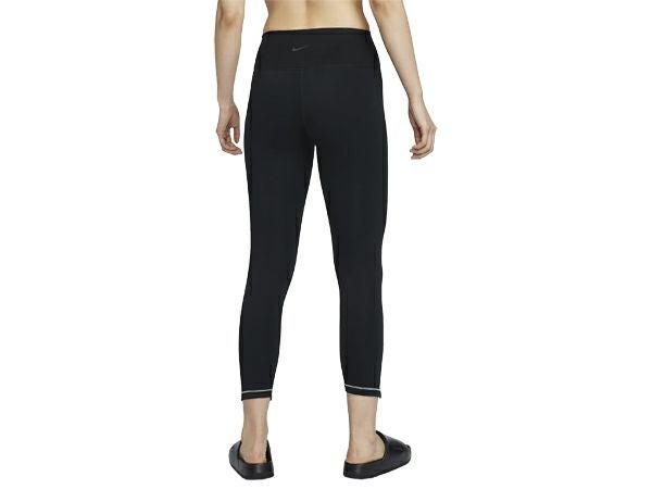 ナイキ NIKE ワン リブ ハイウエスト 7/8 レギンス レディース