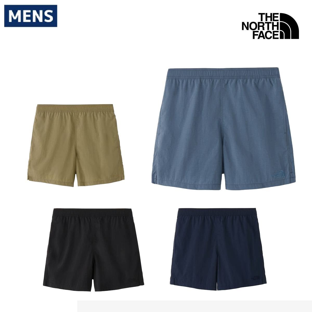 ザ・ノース・フェイス バーサタイルショーツ メンズ THE NORTH FACE ザ・ノース・フェイス バーサタイルショーツ メンズ THE NORTH FACE