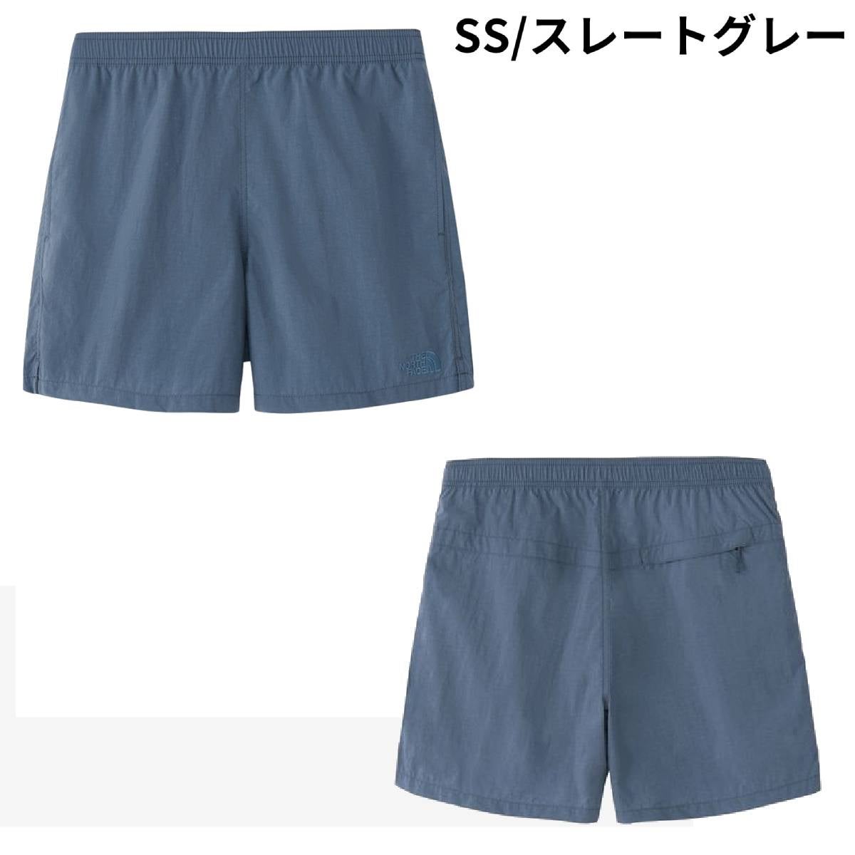 ザ・ノース・フェイス バーサタイルショーツ メンズ THE NORTH FACE