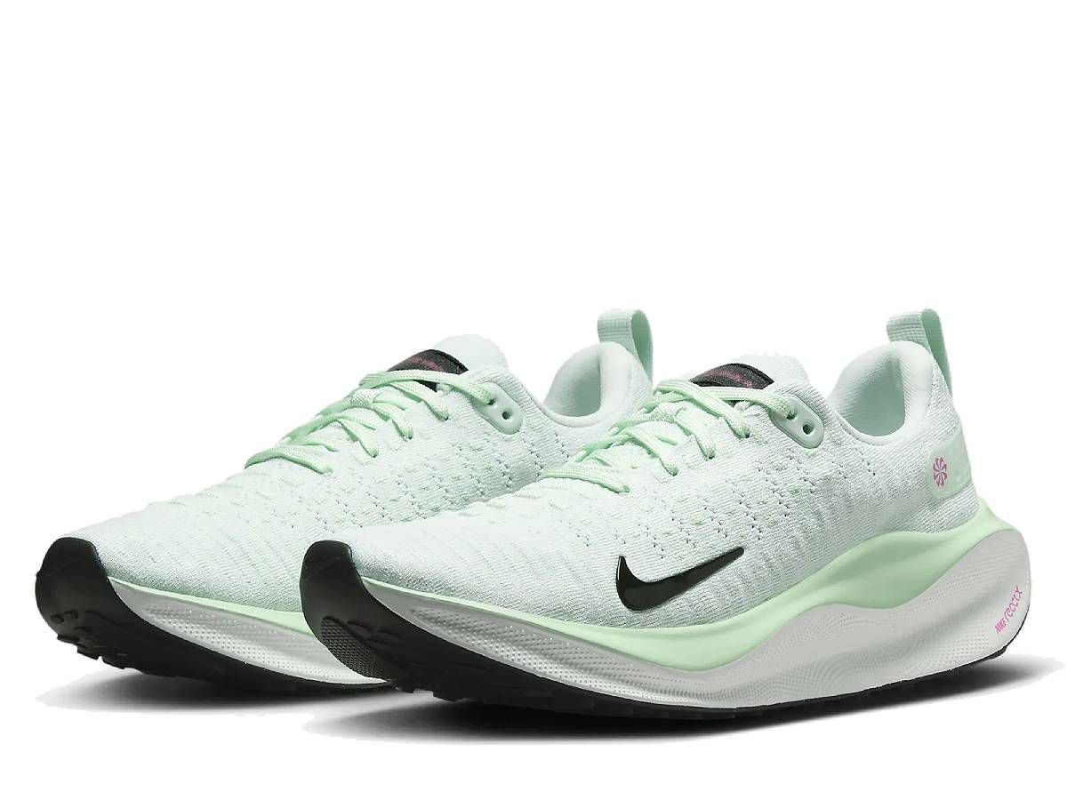ナイキ NIKE REACTX INFINITY RUN FK 4 リアクトX インフィニティ ラン