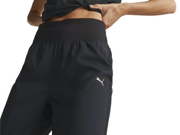 プーマ PUMA ランニング フェイバリット テーパード パンツ レディース