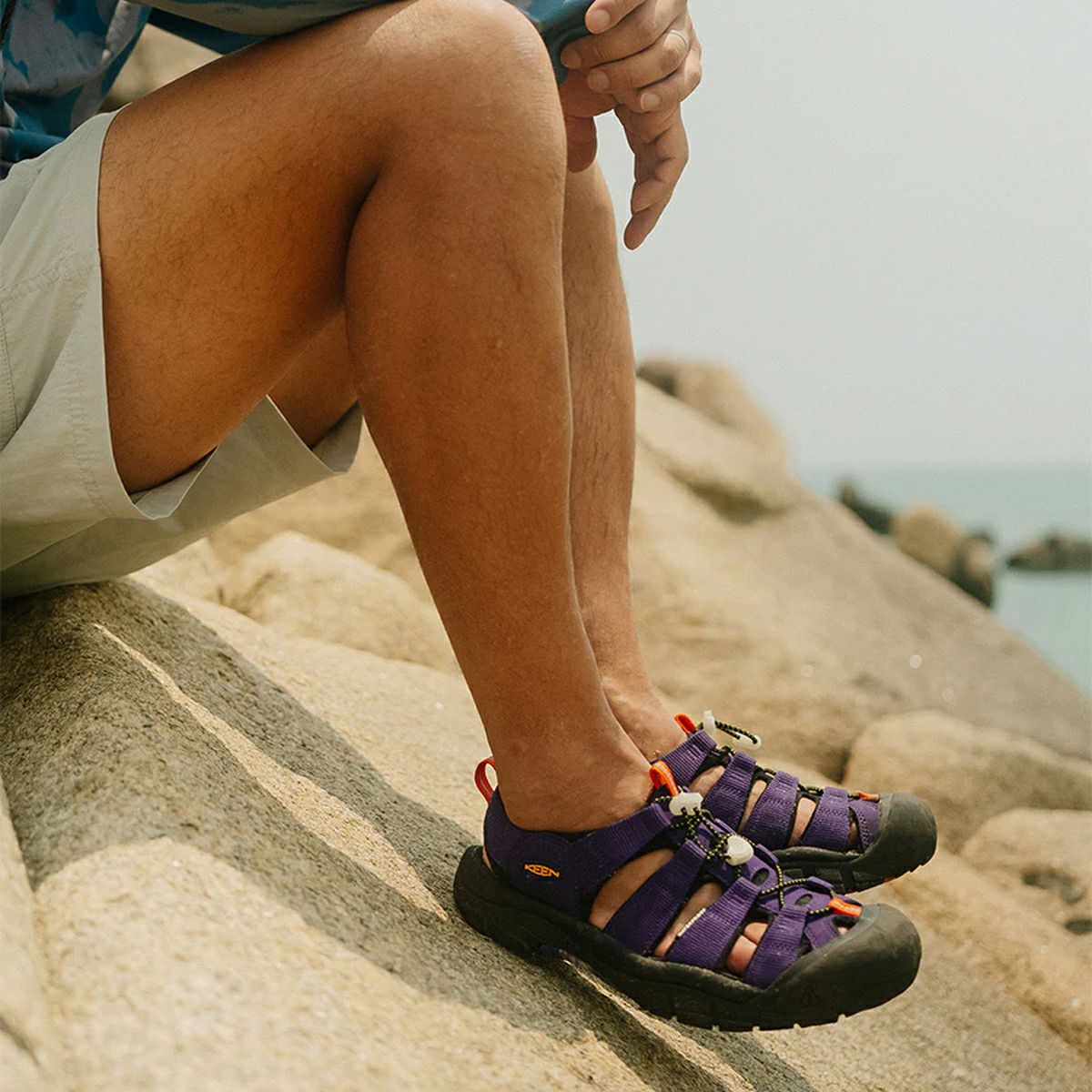 キーン ニューポート レトロ メンズ KEEN NEWPORT RETRO アウトレット