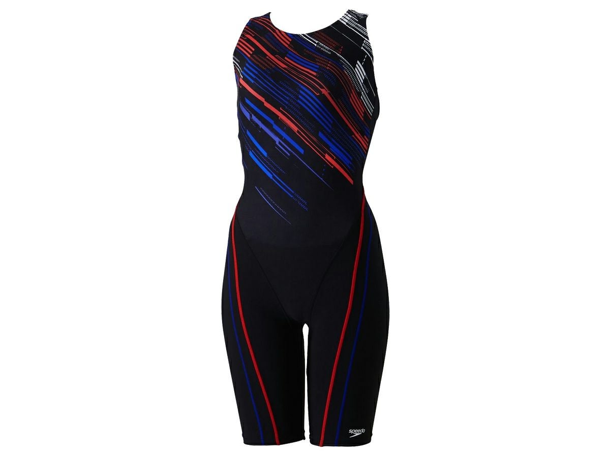 スピード ディアゴナジッププロセパレーツ 水泳 スイム フィットネス