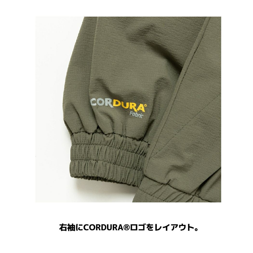 ニューエラ NEW ERA フィールド トラックジャケット Angler Collection