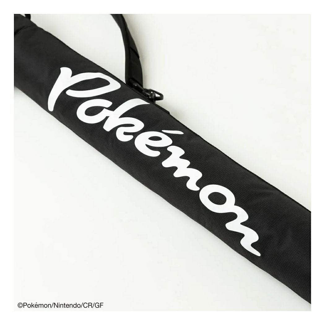 ニューエラ NEW ERA レンジケース Pokemon ポケモン ゴルフクラブ 収納