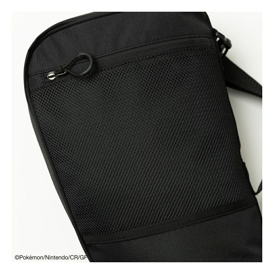 ニューエラ NEW ERA レンジケース Pokemon ポケモン ゴルフクラブ 収納