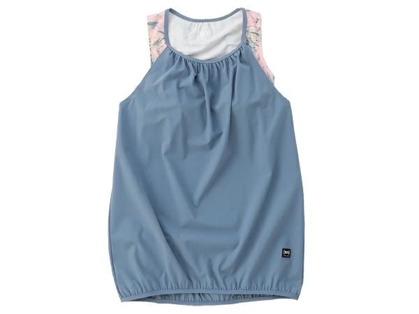 スーパーナチュラル sn super.natural エスエヌ SET TANK REVO セット