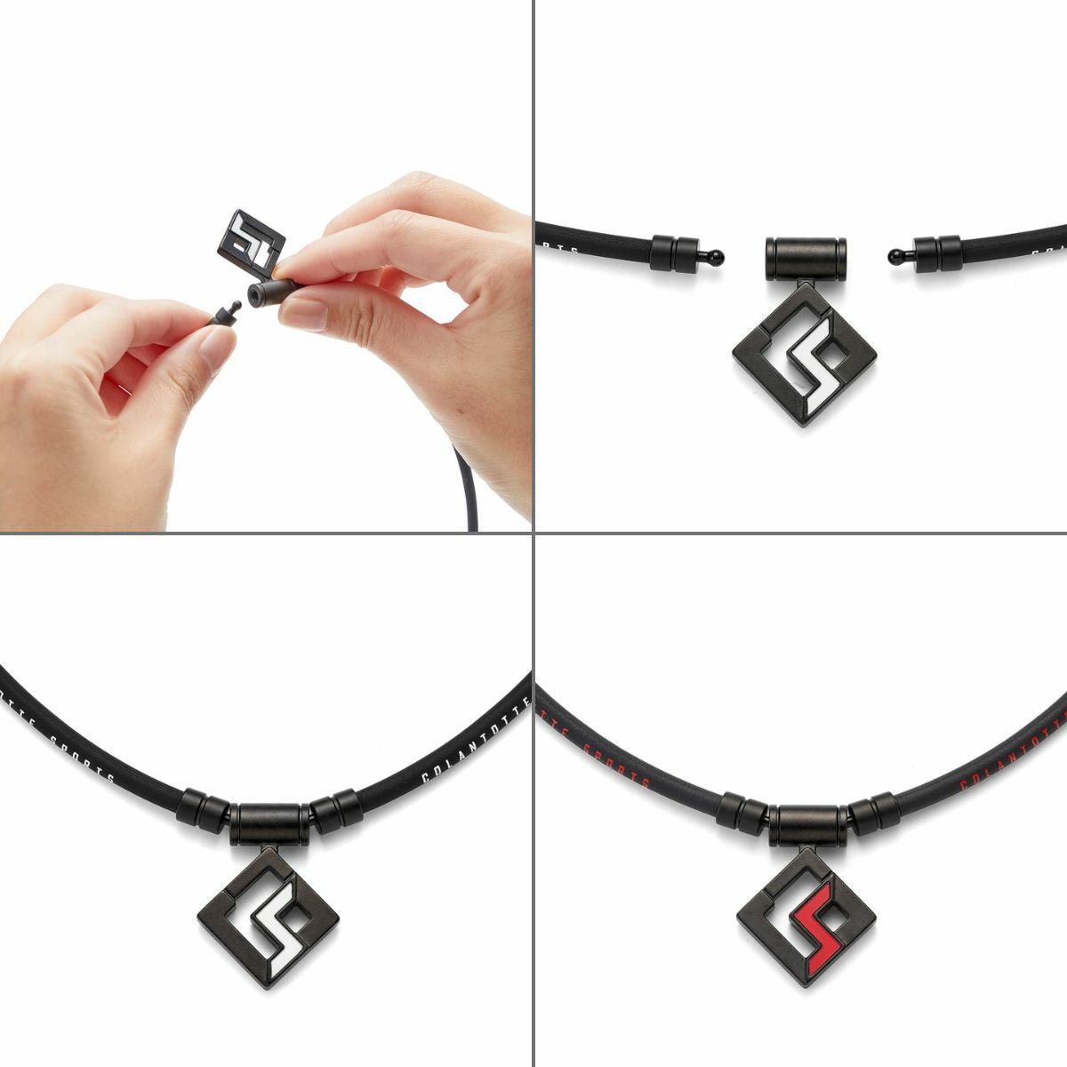 コラントッテ Colantotte コラントッテSPORTS PRO マグチタン