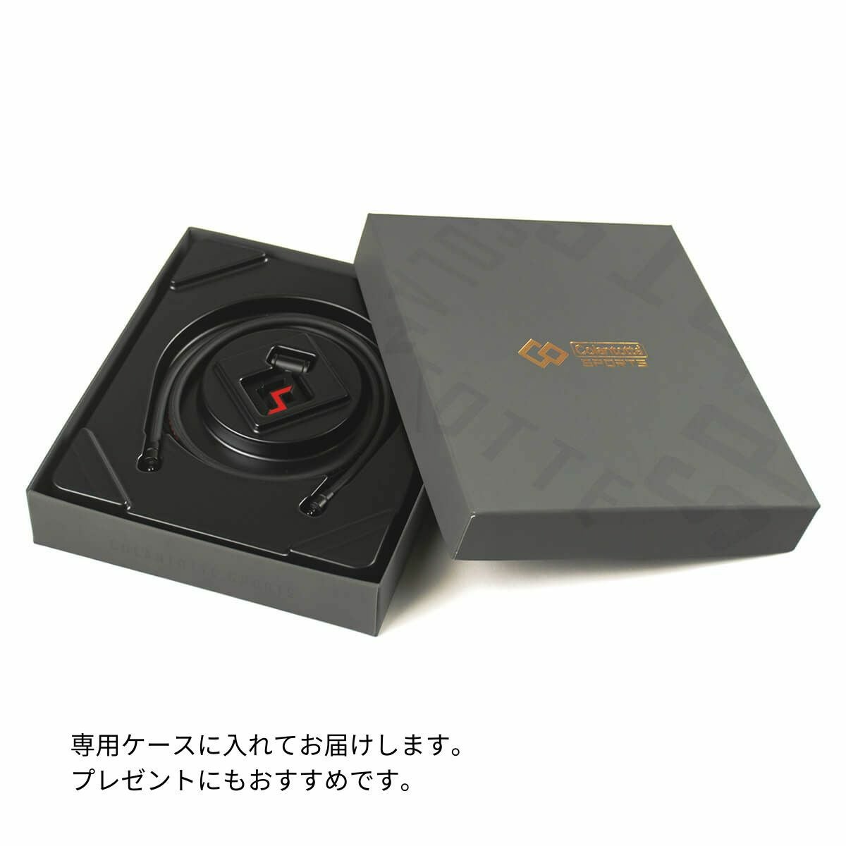 コラントッテ コラントッテSPORTS マグチタンネックレス Colantotte