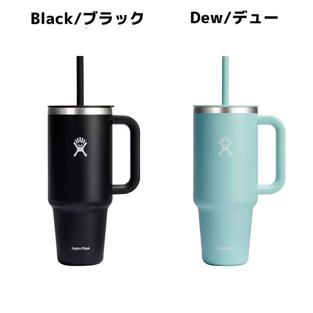ハイドロフラスク Hydro Flask 40 oz All Around Tumbler 40オンス