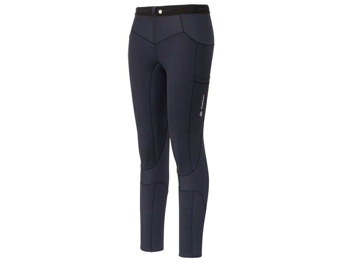 シースリーフィット C3fit Compression Long Tights コンプレッション