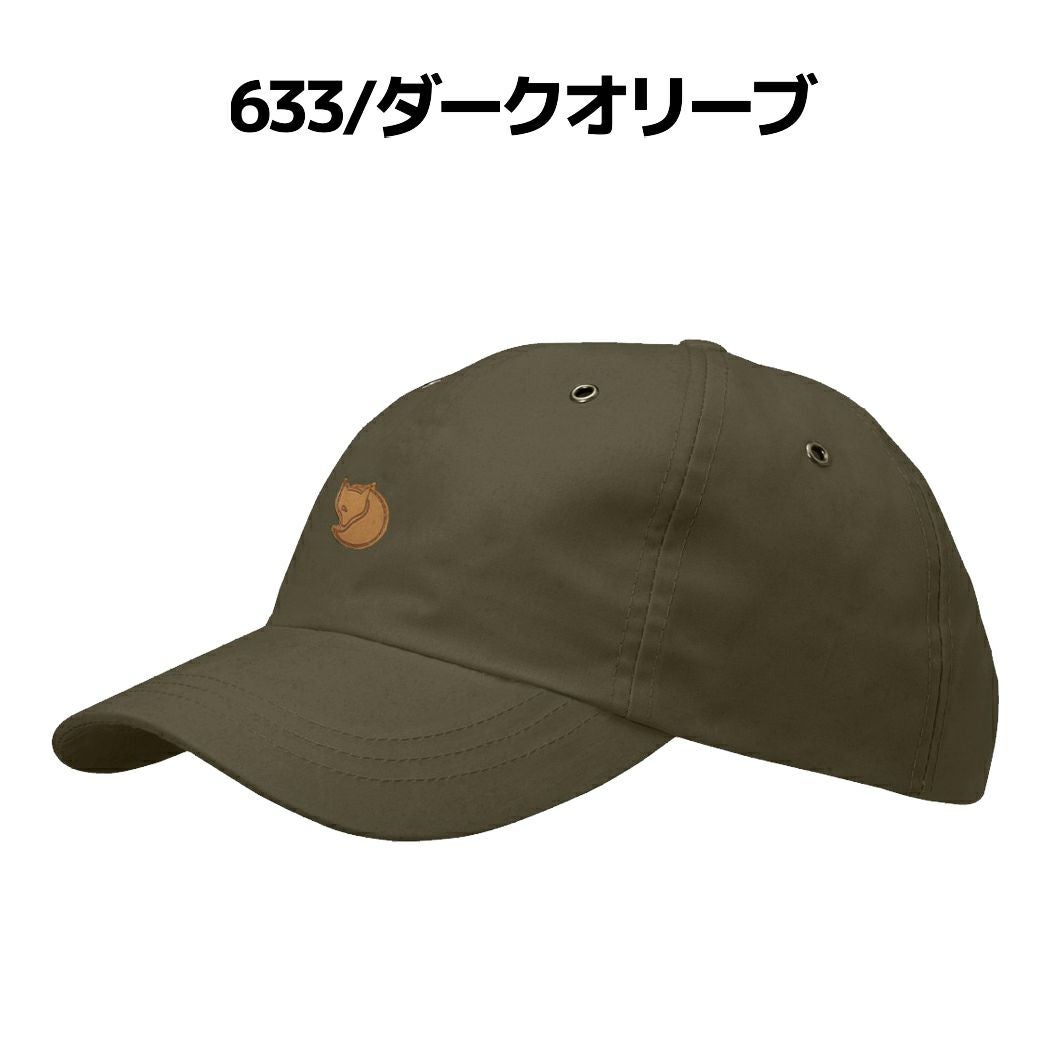 フェールラーベン FJALLRAVEN Vidda Cap ヴィッダキャップ メンズ