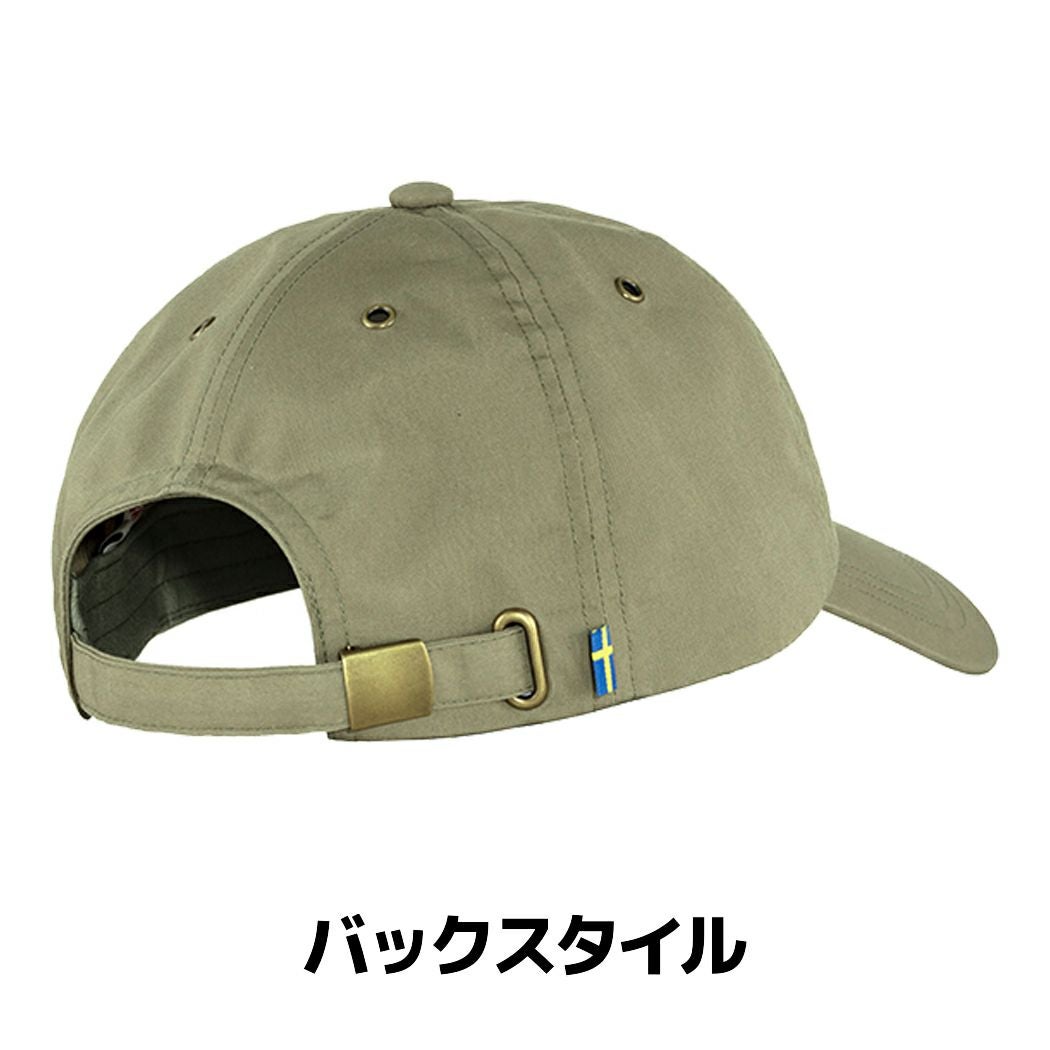 フェールラーベン FJALLRAVEN Vidda Cap ヴィッダキャップ メンズ